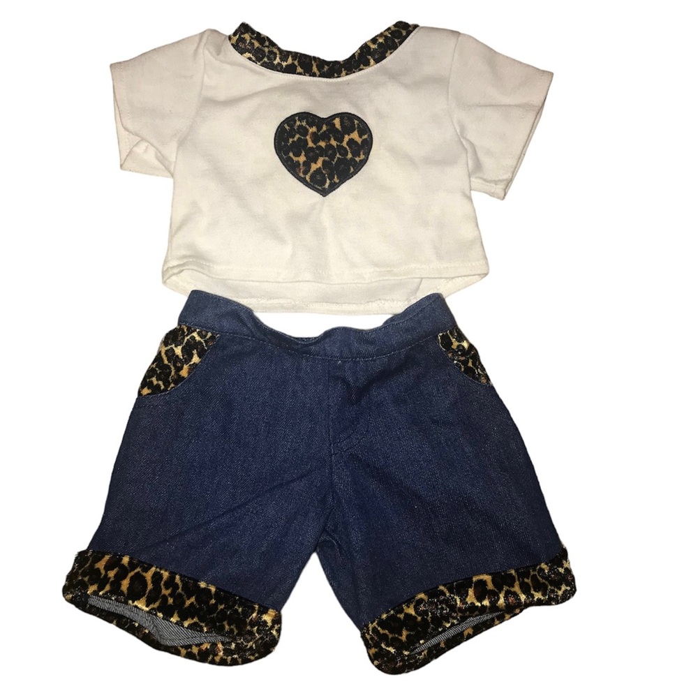 🧸Build-A-Bear Clothes🧸 - Picture 2 of 7